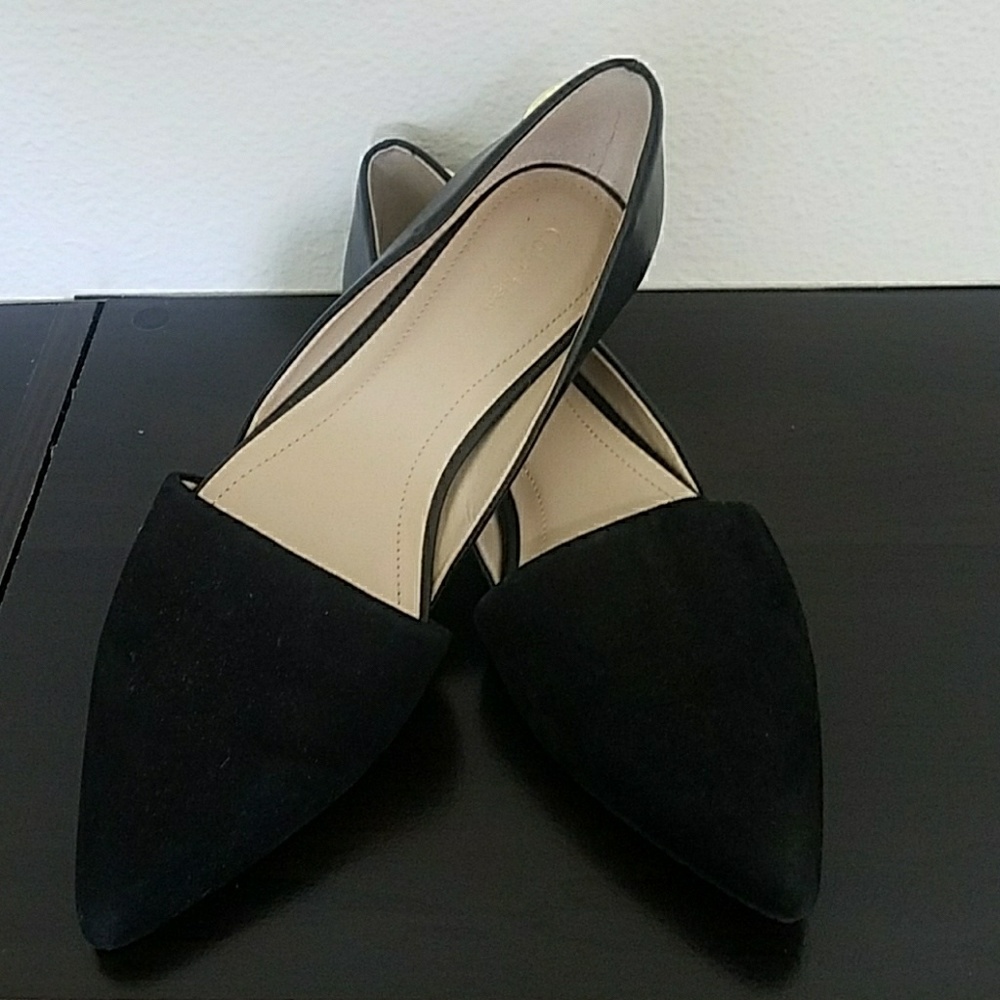 Flats